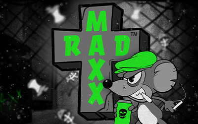 Rad Maxx™